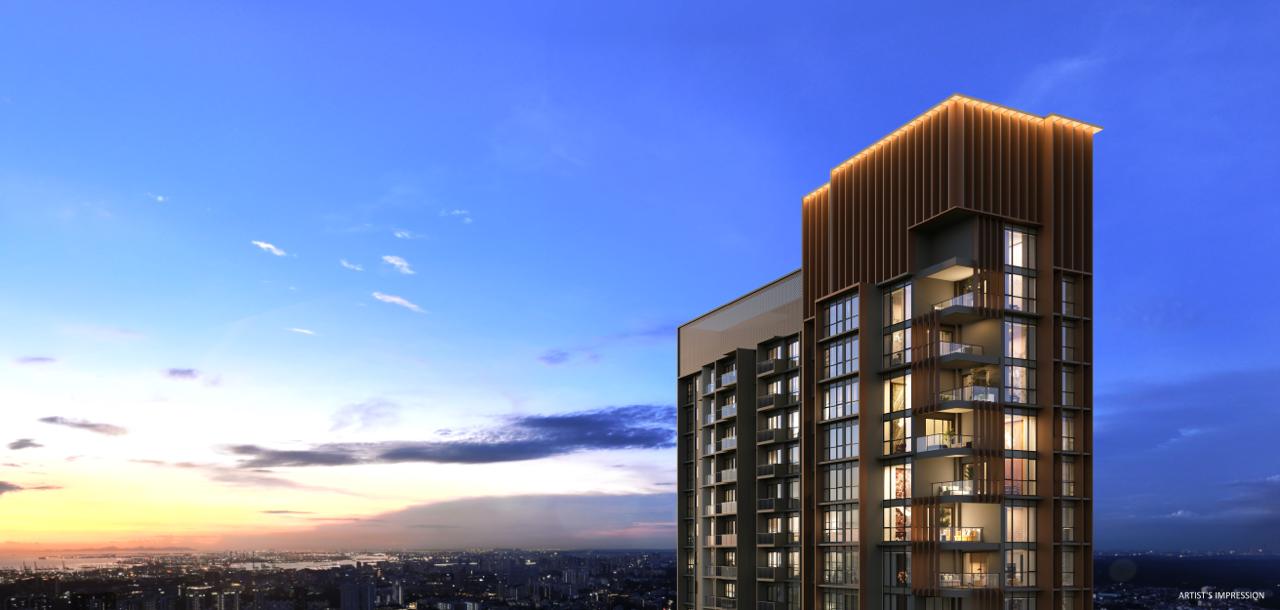 Photo 1 of UPPERHOUSE at Orchard Boulevard, tap to enlarge