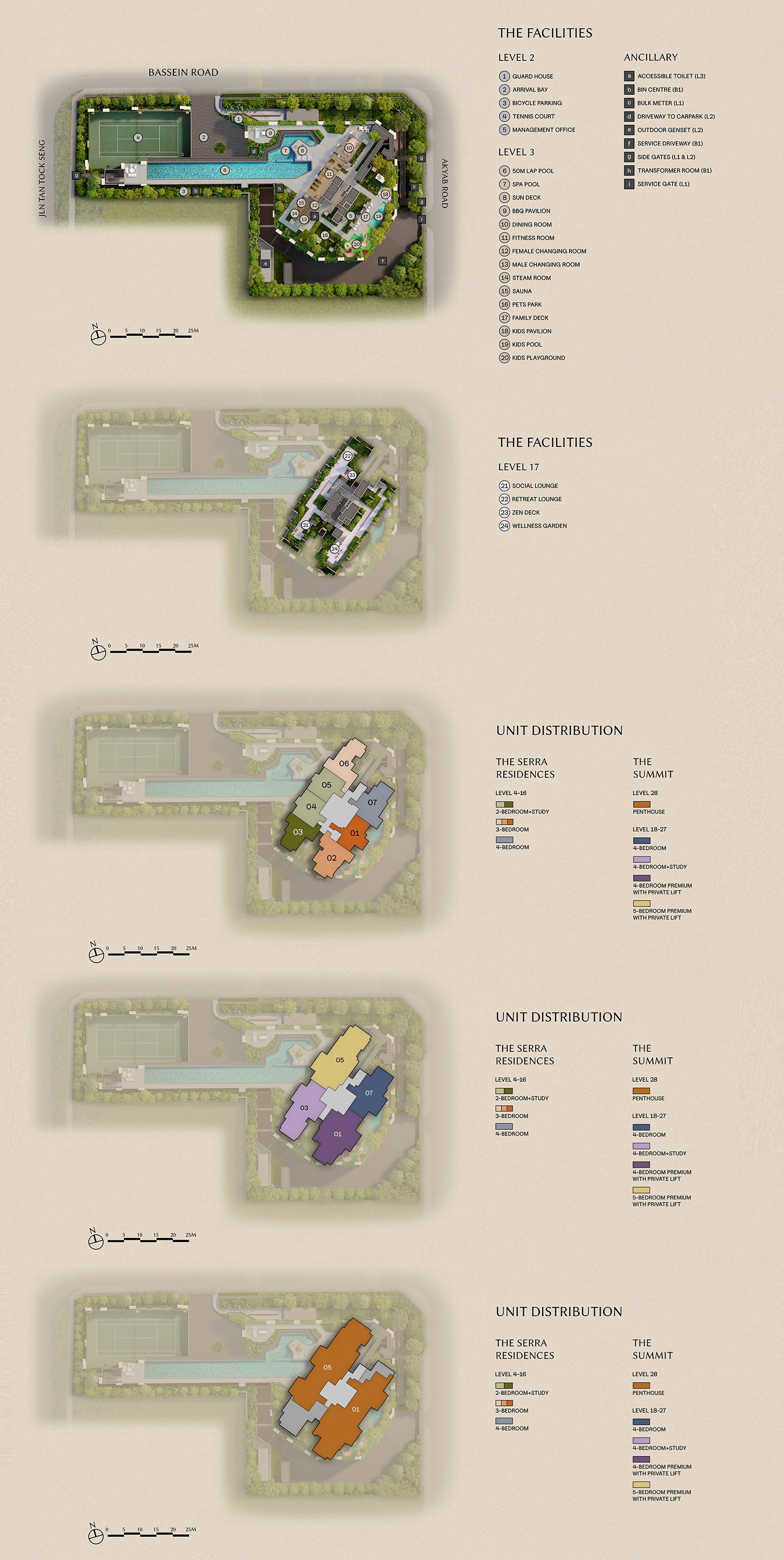 Site plan, tap to enlarge